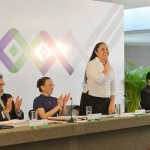 Los consejeros refrendaron su apoyo a la actual administración