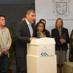 La Comisión de Presupuestos leyó el pronunciamiento del Consejo