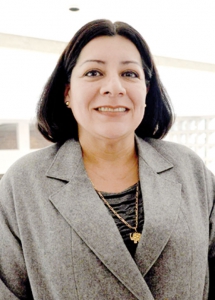 Claudia Dávila Camacho