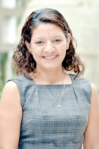 Maribel Rivera Martínez