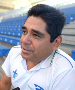Diego Valerio Cárdenas