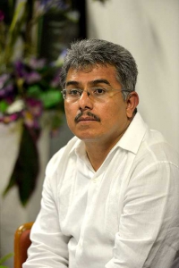 Luis A. Montero García 