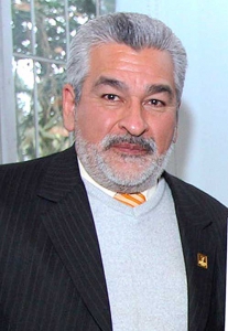 Alberto Islas Reyes