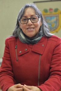 Edith Yolanda Romero Hernández