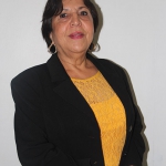 María del Carmen Hidalgo Ortiz