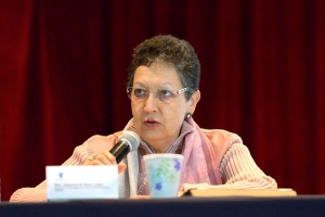 Alejandra Romo López