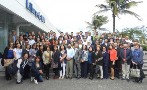 Representantes de IES públicas se reunieron en Boca del Río