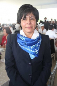 Ruth Angélica Landa Rivera