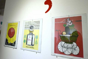 La exposición permanecerá hasta el 13 de marzo