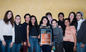 Grupo “Manos a la Obra”