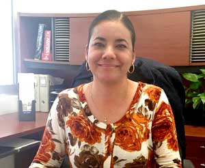 Amalia Cabrera Núñez