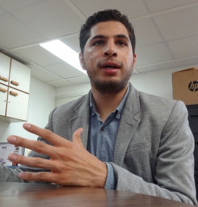 Manuel Francisco Cruz Florencia