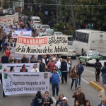 El Sindicato de Académicos fue el primero en manifestarse