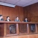 Jorge Toss, Marcelo Guerrero, Enrique Córdoba y Carlos Martín Gómez