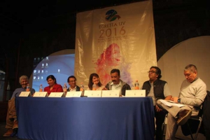 El foro de egresados se realizó en la Casa del Lago