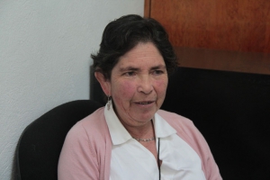Ana Isabel Suárez Guerrero