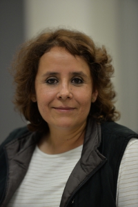 María Elena Díaz Nava