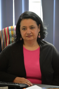 Xóchitl de San Jorge Cárdenas