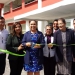 Autoridades universitarias inauguraron la Expo-Feria de Posgrado