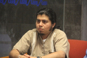 Pedro Montalvo Nolasco