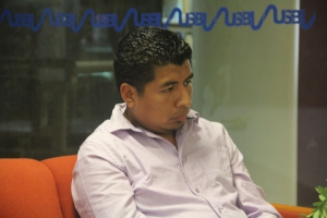 José Antonio Tepepa Acatecatl