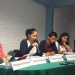Aspecto de la ponencia “El docente como traductor cultural”