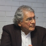 José Luis Rivas