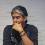 Juan Carlos Sandoval Rivera