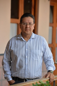 Alfredo Zavaleta Betancourt