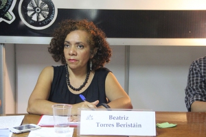 Beatriz Torres Beristain