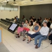 Norma Zamora Rosas impartió una conferencia sobre el tema