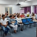 El grupo “Consejo Jurídico Estudiantil” organizó el curso
