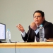 Edgar Andrés Ríos Mentado disertó sobre “Emprendimiento, alternativa constante”