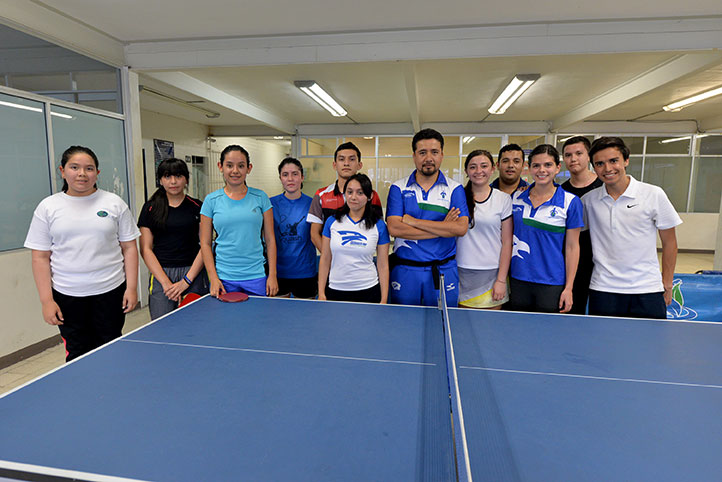 Niños y jóvenes se interesan por esta disciplina