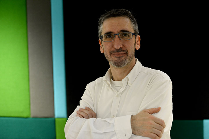 Dirigió a la OSX en el concierto del 27 de mayo