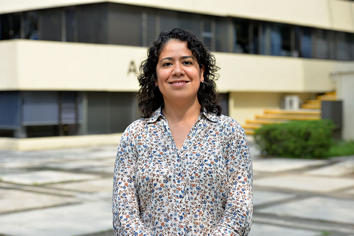 Karla Jiménez García