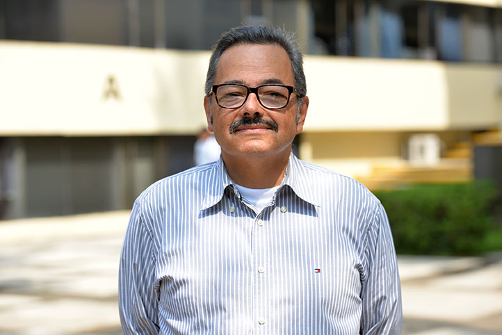 Rafael Jiménez Rojas