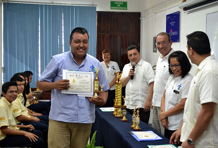 Los ganadores acudirán al certamen nacional