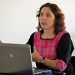 Cristina Victoria Kleinert se tituló del Doctorado en Investigación Educativa