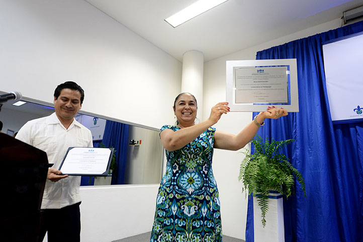 Suman 24 acreditaciones de calidad, sólo en lo que va de 2016