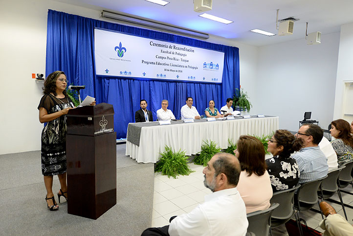 "No es tarea fácil, pero aquí estamos, con la mayor y mejor disposición”: Miriam Alejandre