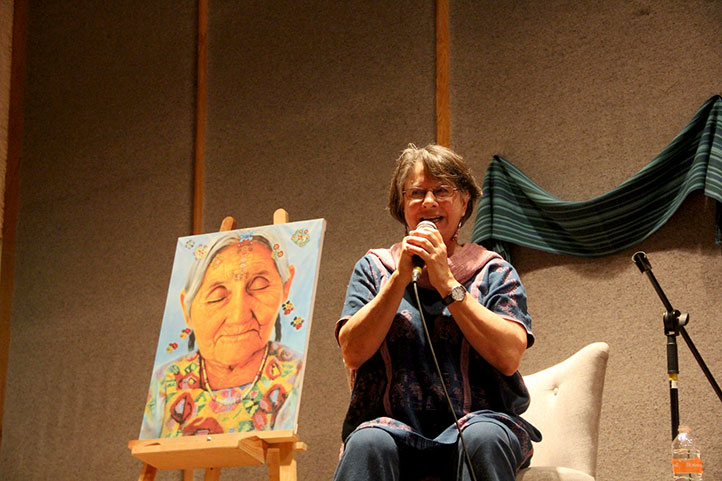 Marta Debra Turok Wallace