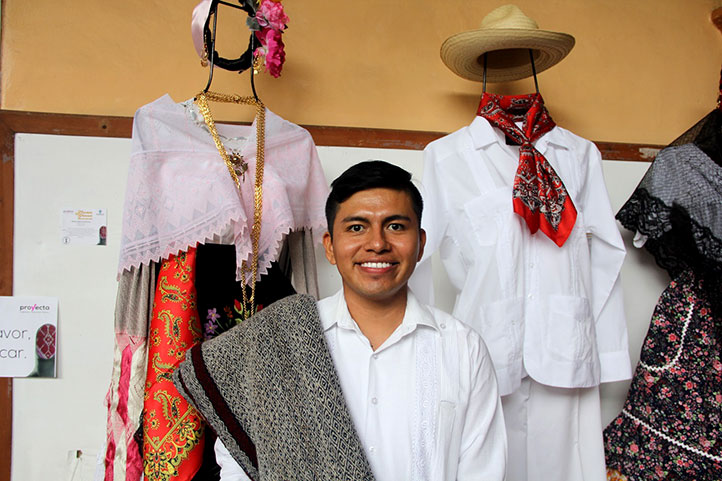 Miguel Ángel Sosme Campos