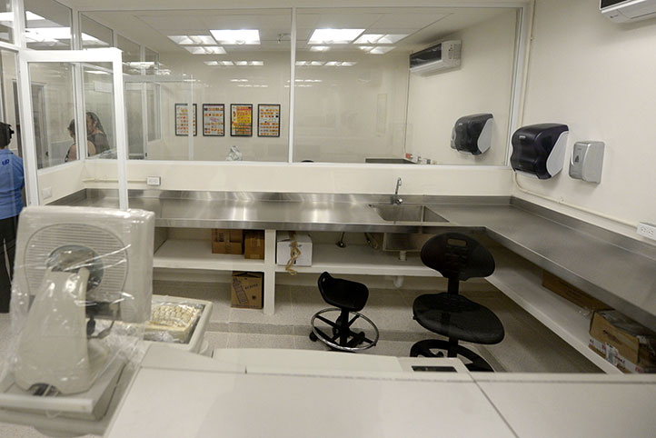 Brindará servicios integrados a través de 12 programas de salud