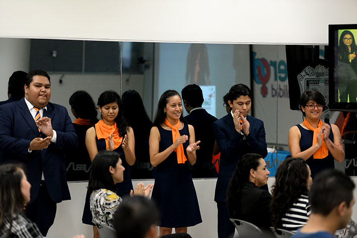 Alumnos de Publicidad y Relaciones Públicas organizaron el Foro “Género en la Actualidad”