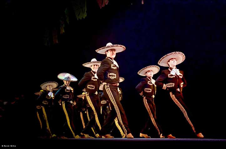 Desde 1974, la agrupación ha marcado una pauta en México