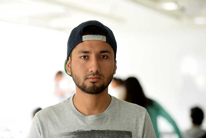 Gerardo Acosta Maldonado