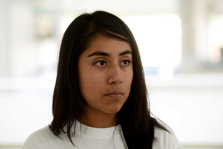 Yaridel Silva Guzmán, capacitadora