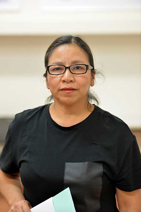 Alicia García Villagrán