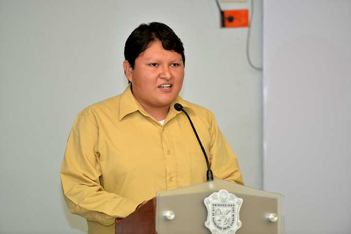 Alejandro Vázquez Marín